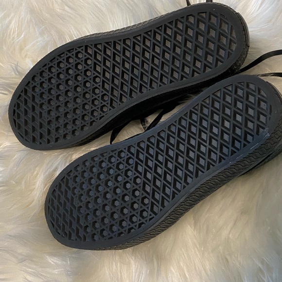 Vans X Harry Potter Sk-8 Hi Platform Dark Arts - Picture 15 of 15